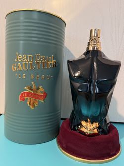 Jean Paul Gaultier “Le Beau” Full Bottle 4.2oz/125ml