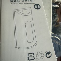 Bag Saver 