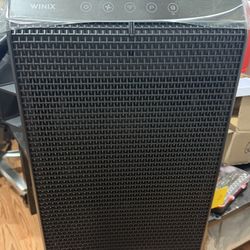 Winx 5520 Air Purifier 