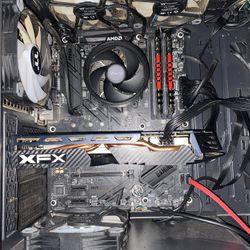 Pre Built Pc 