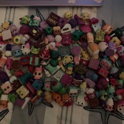 Shopkins 