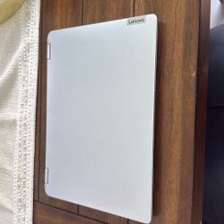 lenovo laptop