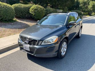 2011 Volvo XC60