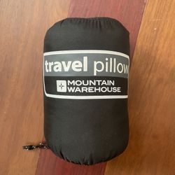 Travel Pillow