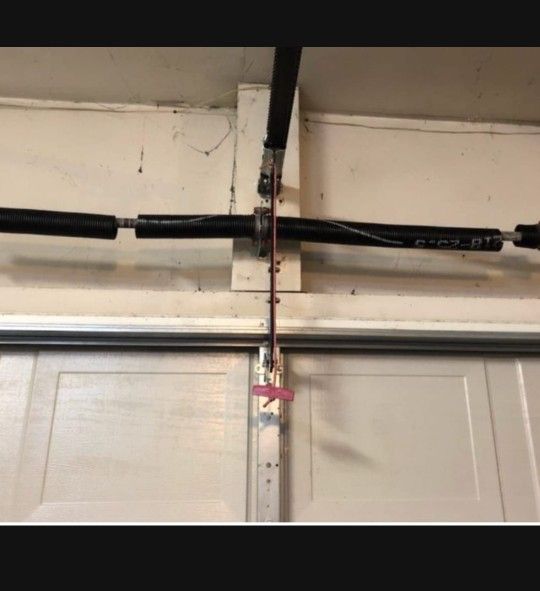 Garage Door Springs 