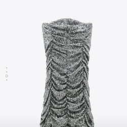 Sequin Dress From Zaea