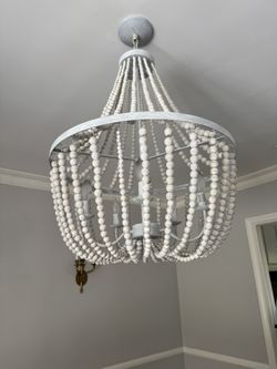 Chandelier 