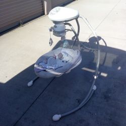 Infant Swing