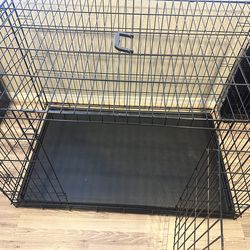 XXL Dog Cage