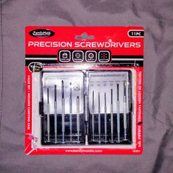New Precision Screwdriver For Electronic Repair