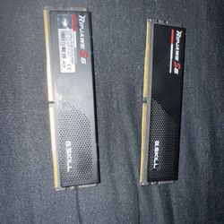 G. Skill RipJaws S5 DDR5 32gb RAM