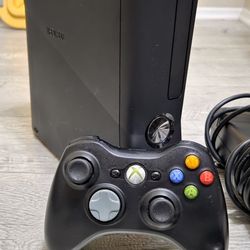 Xbox 360s