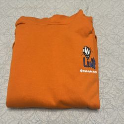 CHROME HEARTS HOODIE 