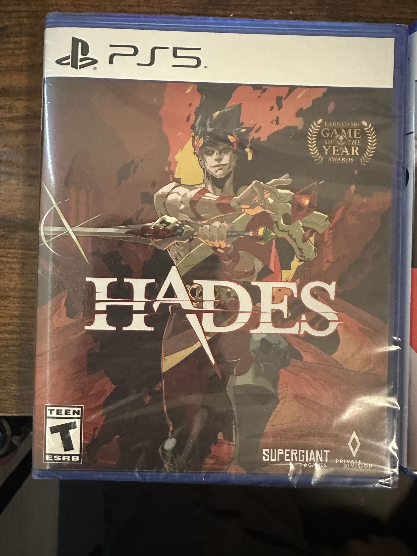 Games