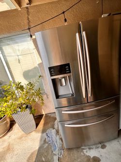 Samsung Refrigerator