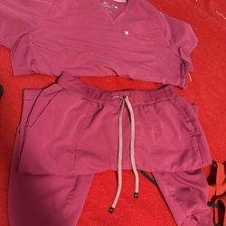 Fabletics Scrubs