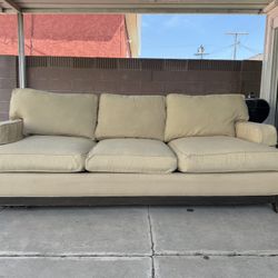 Ethan Allen Sofa
