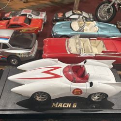 17 Car Toys Lot 