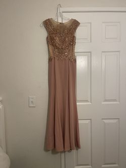 Prom Dress Xs 