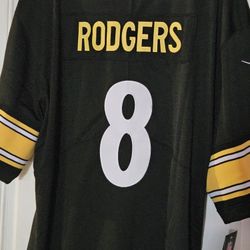 Pittsburgh Steelers Jersey 