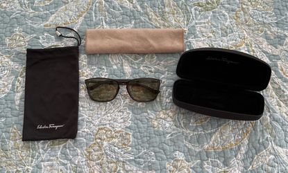 NEW Amazing Salvatore Ferragamo Glasses (SF2723)