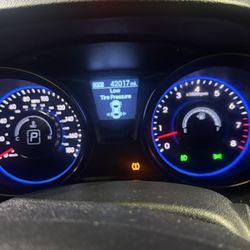 2014 Hyundai Genesis Coupe