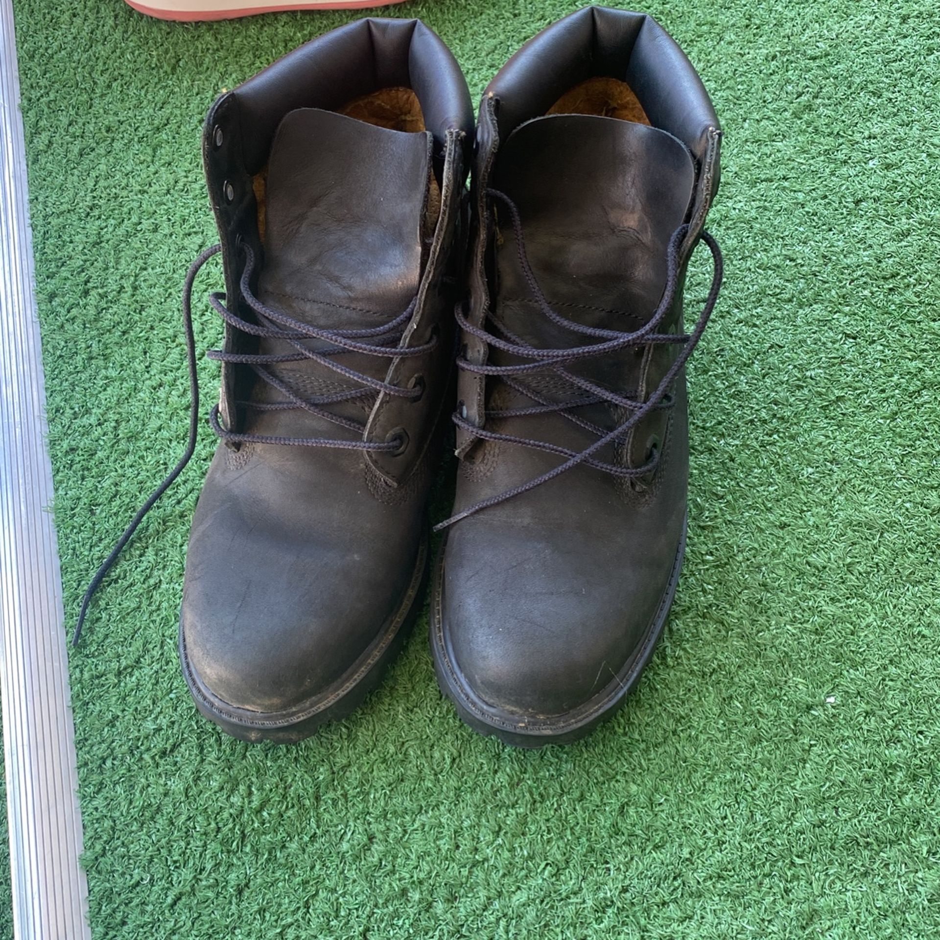 Timberland Size 5.5