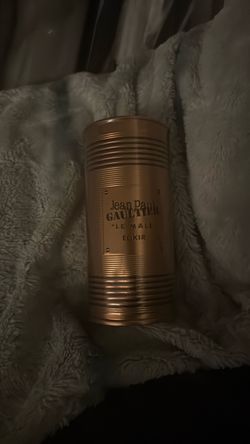 Jean Paul Gaultier Le Male Elixir Fragrance