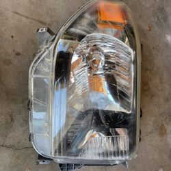 Toyota Tundra TRD PRO Headlights 