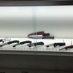 Knives