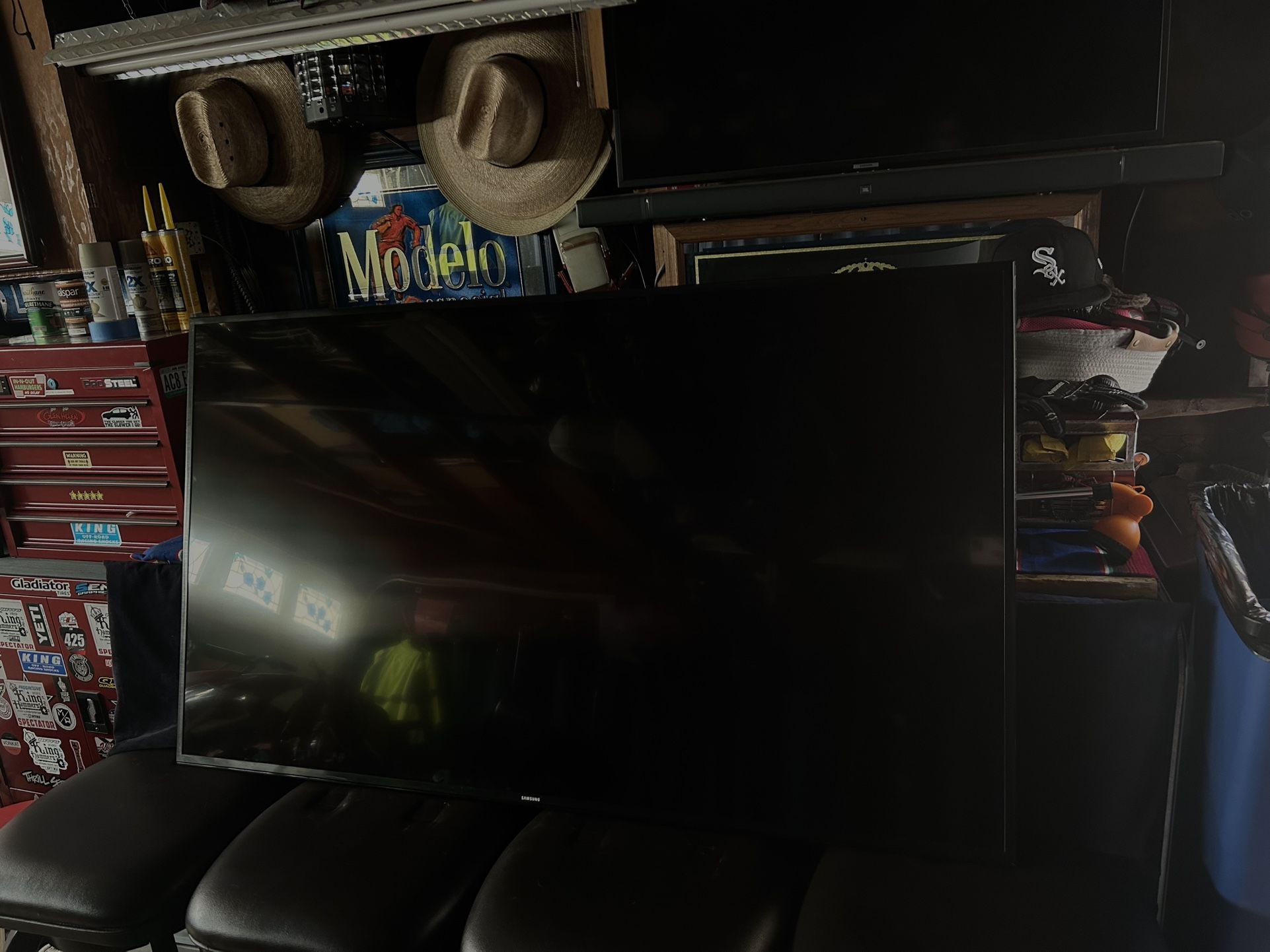 65inch Samsung Tv