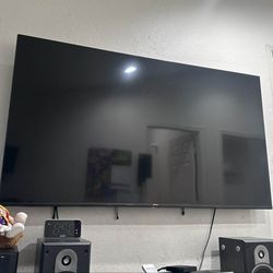 hisense 70" Smart Tv