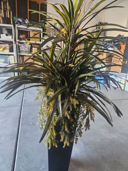 Fake Plant