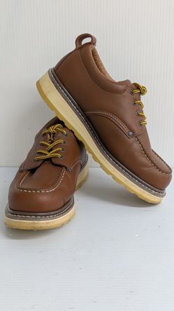 Work Shoes  Men's 9.5..... $40