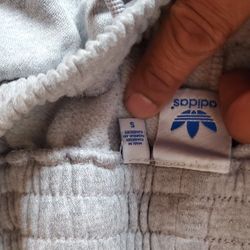 Adidas Sweatpants 