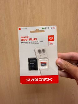 Sd Cards