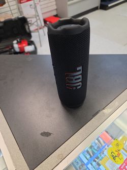 Portable Speaker