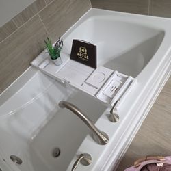 Bathtub Table