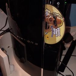 Ps3 Cechao1 Backwards Compatible 