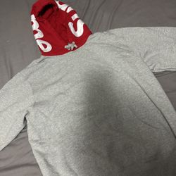 Supreme Hoodie