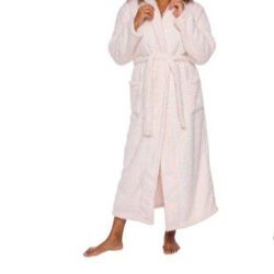 Womens Robe
