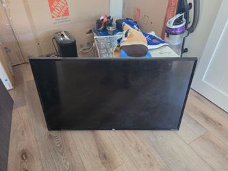 LG TV