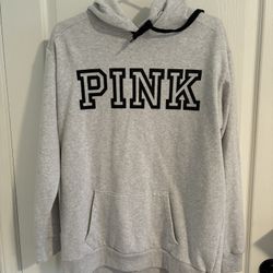 PINK hoodie 
