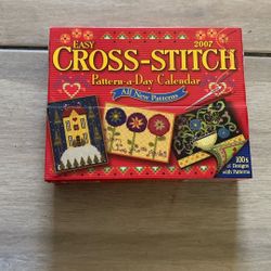 EasyCross-stitch2007