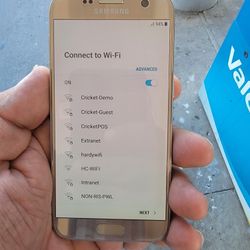 Galaxy S7 Unlocked 
