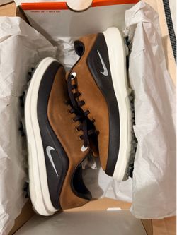 nike air zoom precision golf shoes