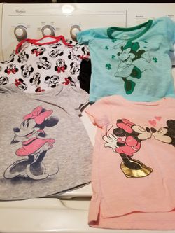 More Disney Baby Clothes