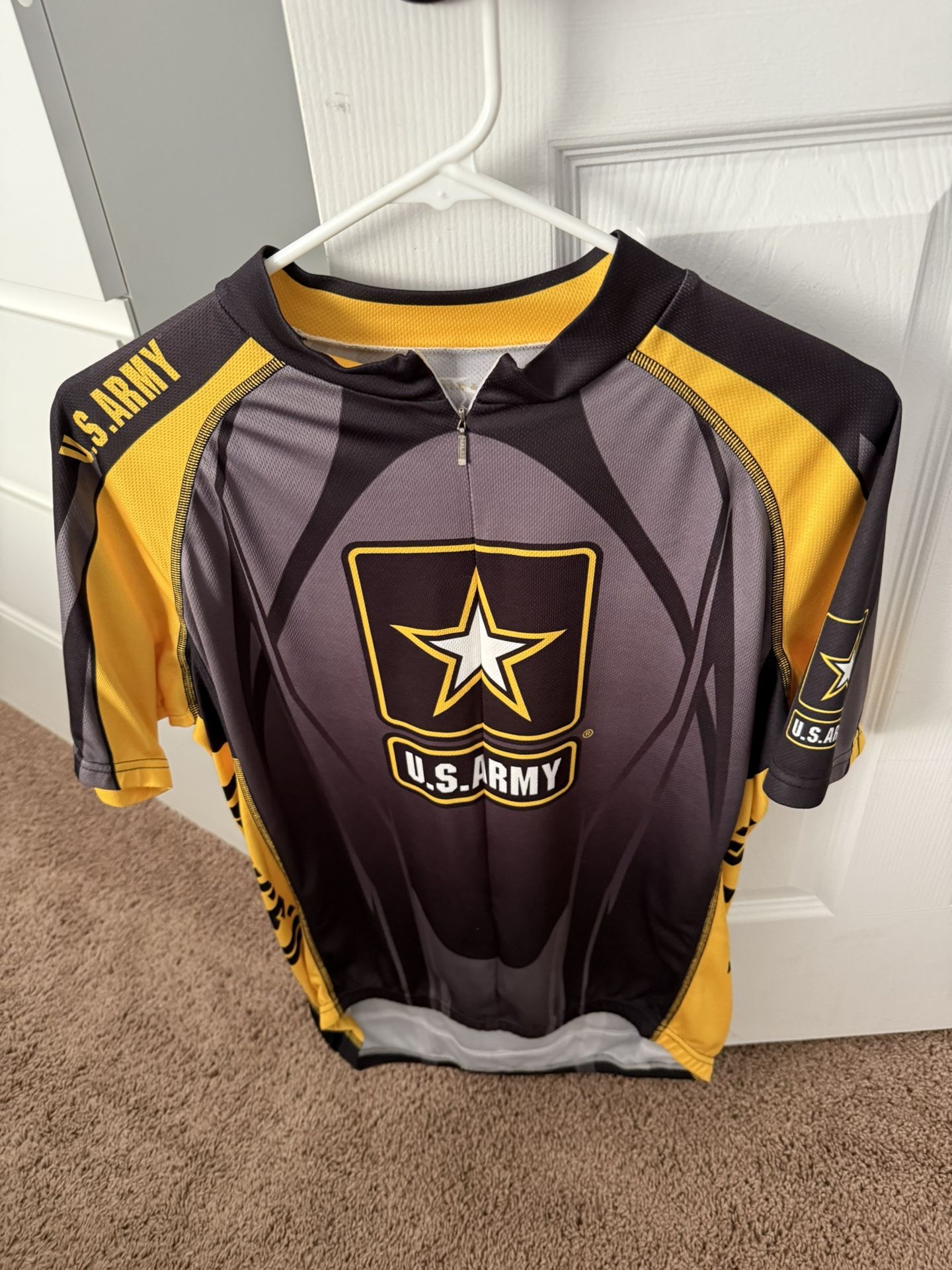 Cycling Jerseys - Assorted Sizes/designs/prices