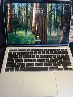 MacBook Air 13 inch 2020
