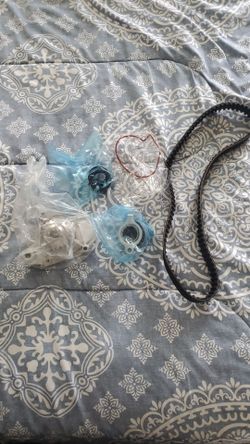 Water pump kit 93-95